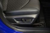 Thumbnail of 2023 Reservoir Blue Toyota Camry Hybrid