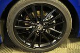 Thumbnail of 2023 Reservoir Blue Toyota Camry Hybrid