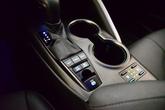 Thumbnail of 2023 Reservoir Blue Toyota Camry Hybrid