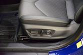 Thumbnail of 2023 Reservoir Blue Toyota Camry Hybrid