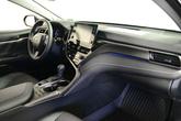 Thumbnail of 2023 Reservoir Blue Toyota Camry Hybrid