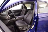Thumbnail of 2023 Reservoir Blue Toyota Camry Hybrid