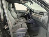 Thumbnail of 2025 Mythos Black Metallic Audi Q3