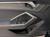 Thumbnail of 2025 Mythos Black Metallic Audi Q3