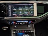 Thumbnail of 2025 Mythos Black Metallic Audi Q3