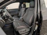 Thumbnail of 2025 Mythos Black Metallic Audi Q3
