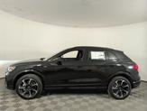 Thumbnail of 2025 Mythos Black Metallic Audi Q3