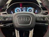 Thumbnail of 2025 Mythos Black Metallic Audi Q3