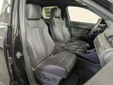 Thumbnail of 2025 Mythos Black Metallic Audi Q3