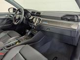 Thumbnail of 2025 Mythos Black Metallic Audi Q3