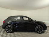 Thumbnail of 2025 Mythos Black Metallic Audi Q3