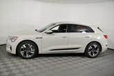 Thumbnail of 2022 Siam Beige Metallic Audi e-tron