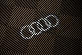 Thumbnail of 2025 Glacier White Metallic Audi Q5