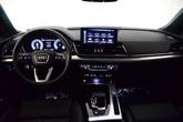 Thumbnail of 2025 Glacier White Metallic Audi Q5