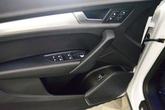 Thumbnail of 2025 Glacier White Metallic Audi Q5