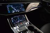 Thumbnail of 2025 Samurai Gray Metallic Audi Q7