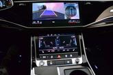 Thumbnail of 2025 Samurai Gray Metallic Audi Q7