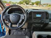 Thumbnail of 2019 Blue Ford F-150