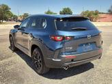 Thumbnail of 2025 Ingot Blue Mazda CX-50