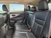 Thumbnail of 2018 Magnetic Black Nissan Murano