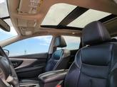Thumbnail of 2018 Magnetic Black Nissan Murano