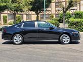 Thumbnail of 2024 Black Honda Accord