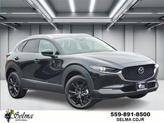 Photo of 2024 Jet Black Mica Mazda CX-30