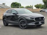 Thumbnail of 2024 Jet Black Mica Mazda CX-30