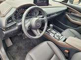 Thumbnail of 2024 Jet Black Mica Mazda CX-30