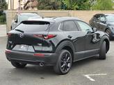 Thumbnail of 2024 Jet Black Mica Mazda CX-30