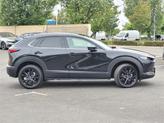 Thumbnail of 2024 Jet Black Mica Mazda CX-30