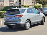 Thumbnail of 2024 Sterling Gray Metallic Chevrolet Equinox