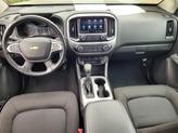 Thumbnail of 2022 Black Chevrolet Colorado