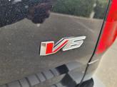 Thumbnail of 2022 Black Chevrolet Colorado