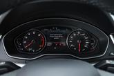 Thumbnail of 2024 Daytona Gray Pearl Effect Audi Q5