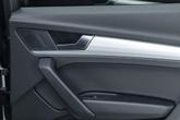 Thumbnail of 2024 Daytona Gray Pearl Effect Audi Q5