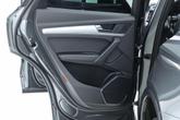 Thumbnail of 2024 Daytona Gray Pearl Effect Audi Q5