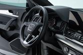 Thumbnail of 2024 Daytona Gray Pearl Effect Audi Q5