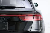 Thumbnail of 2025 Mythos Black Metallic Audi Q8
