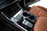 Thumbnail of 2025 Mythos Black Metallic Audi Q8