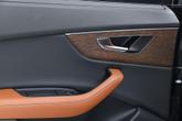 Thumbnail of 2025 Mythos Black Metallic Audi Q8
