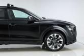 Thumbnail of 2025 Mythos Black Metallic Audi Q8