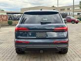 Thumbnail of 2025 Waitomo Blue Metallic Audi Q7