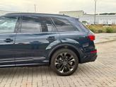 Thumbnail of 2025 Waitomo Blue Metallic Audi Q7