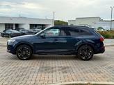 Thumbnail of 2025 Waitomo Blue Metallic Audi Q7