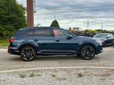 Thumbnail of 2025 Waitomo Blue Metallic Audi Q7