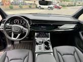 Thumbnail of 2025 Waitomo Blue Metallic Audi Q7