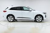 Thumbnail of 2025 Glacier White Metallic Audi Q5