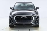 Thumbnail of 2024 Mythos Black Metallic Audi Q3
