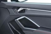 Thumbnail of 2025 Mythos Black Metallic Audi Q3